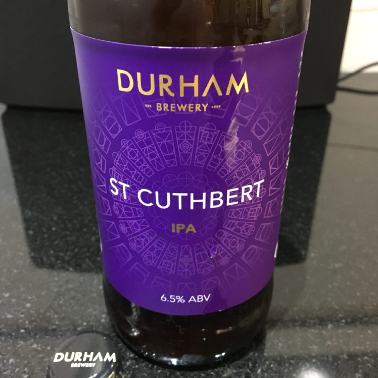 St Cuthbert, England