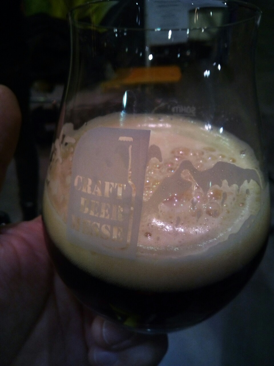 Rheinhessen Winterbock, Germany