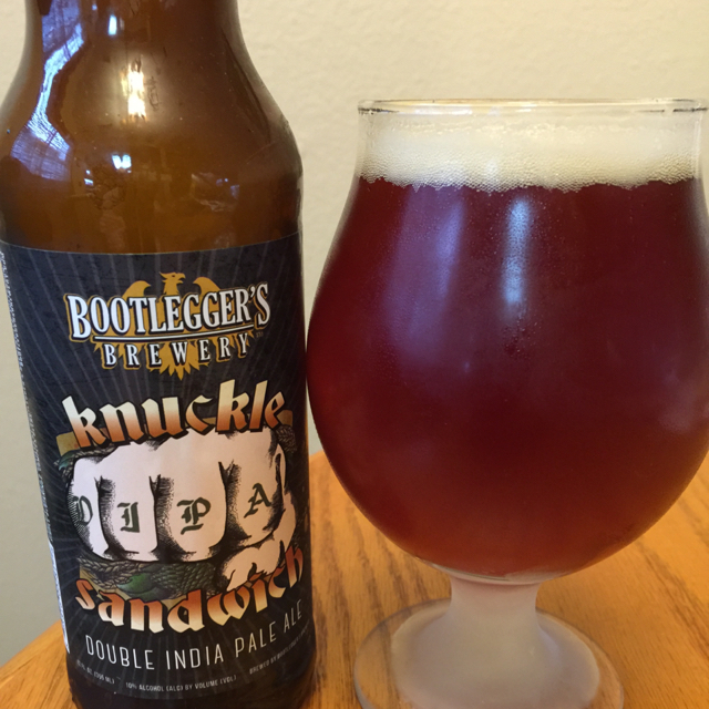 Knuckle Sandwich, United States