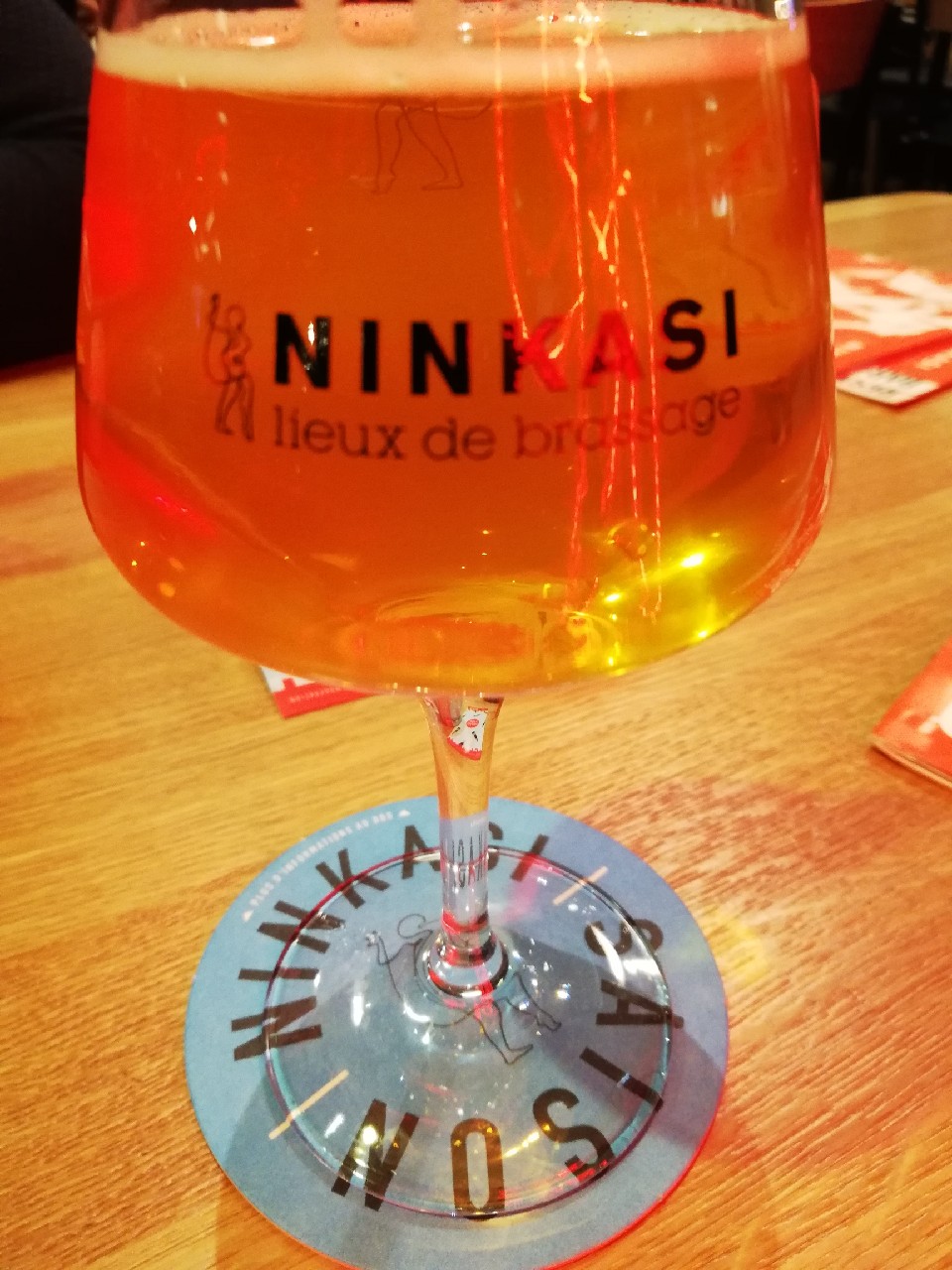 Summer Saison, France