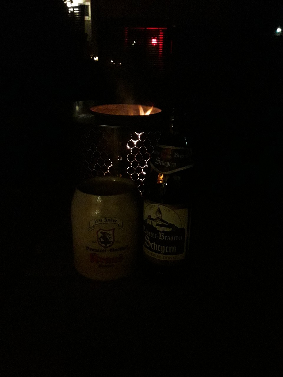 Klosterbier-dunkel, Germany