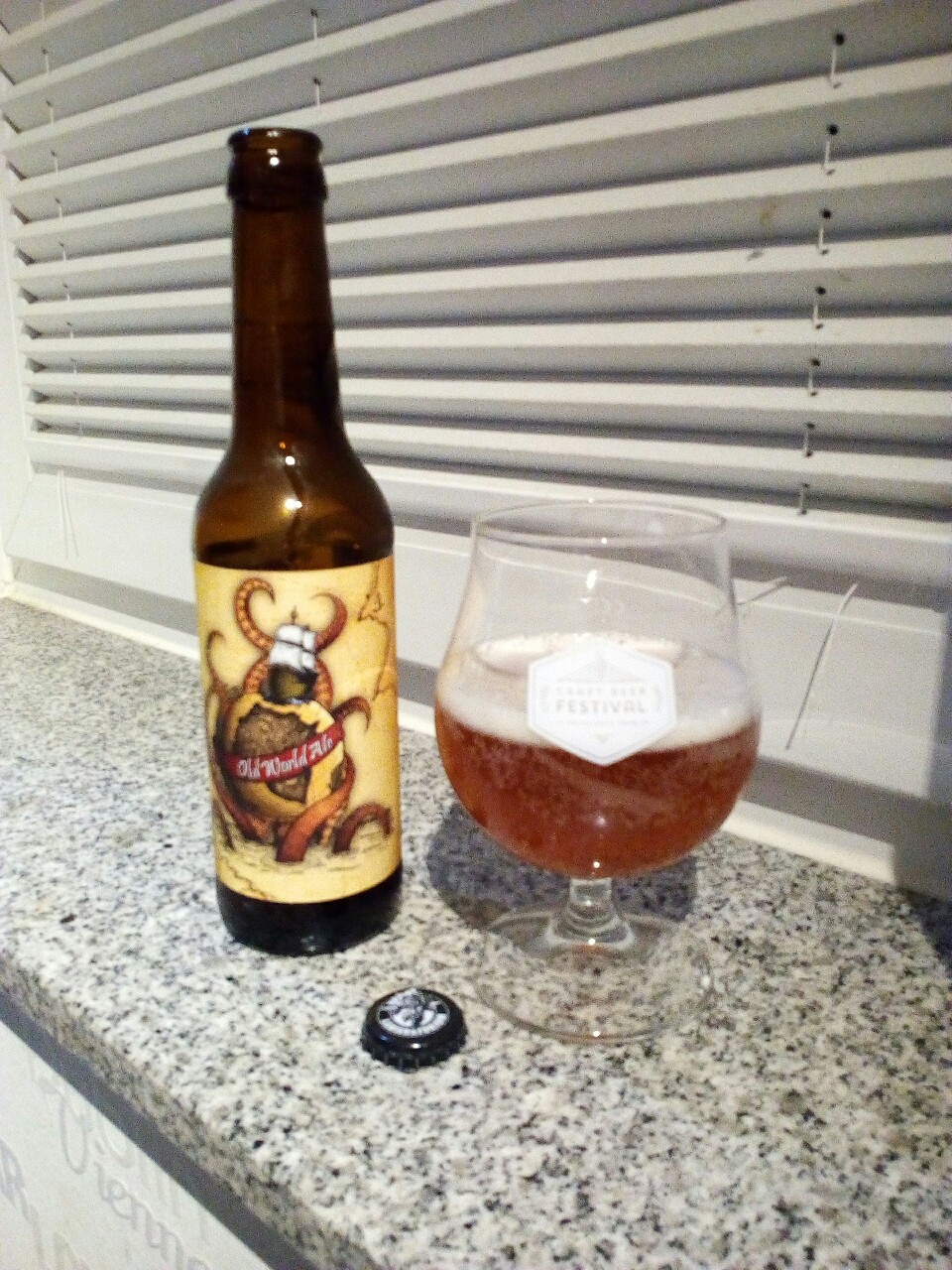 Labieratorium Alte Welt, Germany