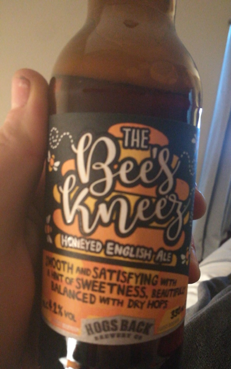 The Bees Knees, England