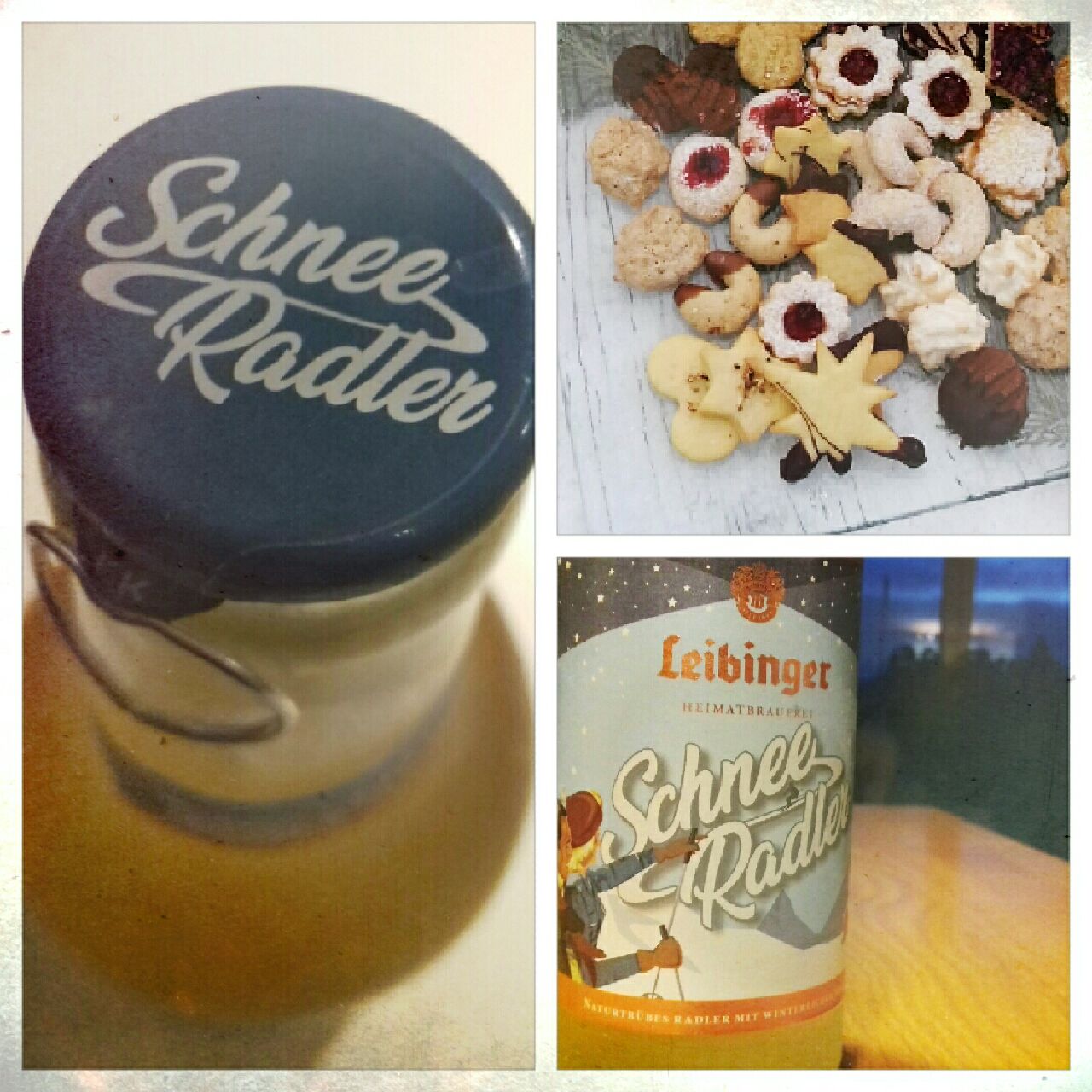 Schnee Radler, Germany