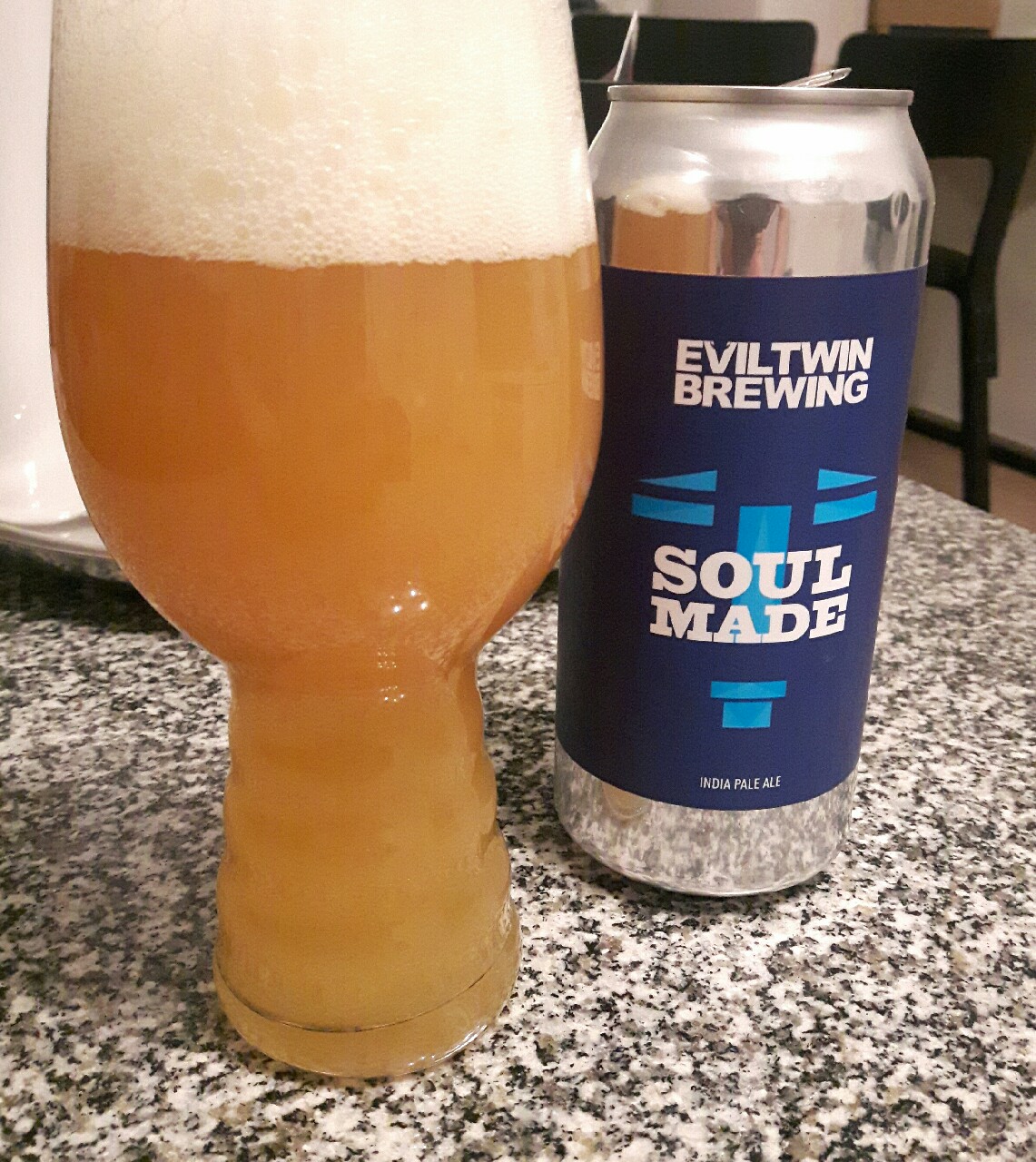 Soul Made, United States