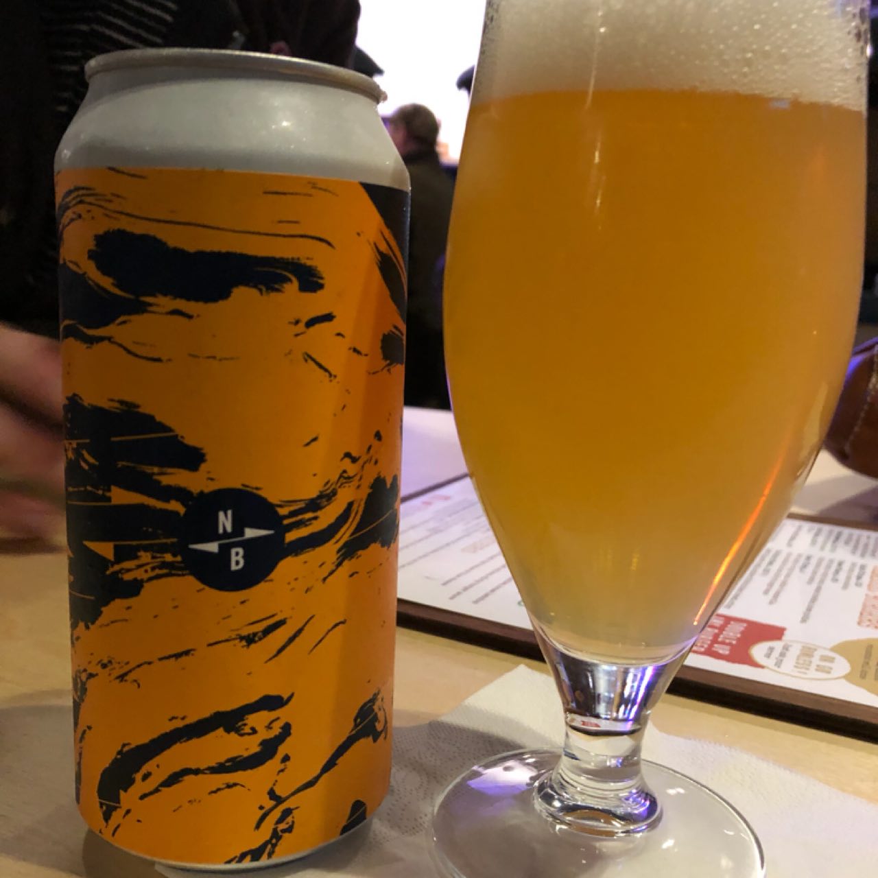 Island In Space, England