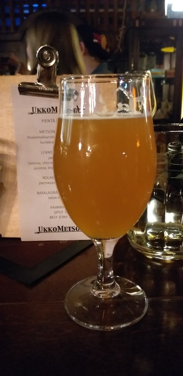 Snow Invites, Finland