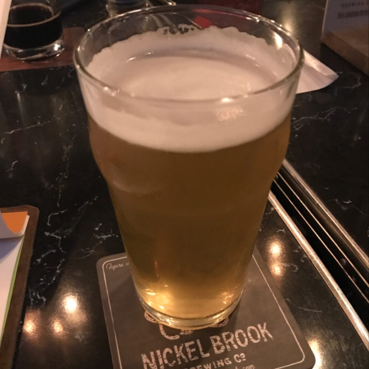 Duplicitous Dry-Hopped Gose, Canada