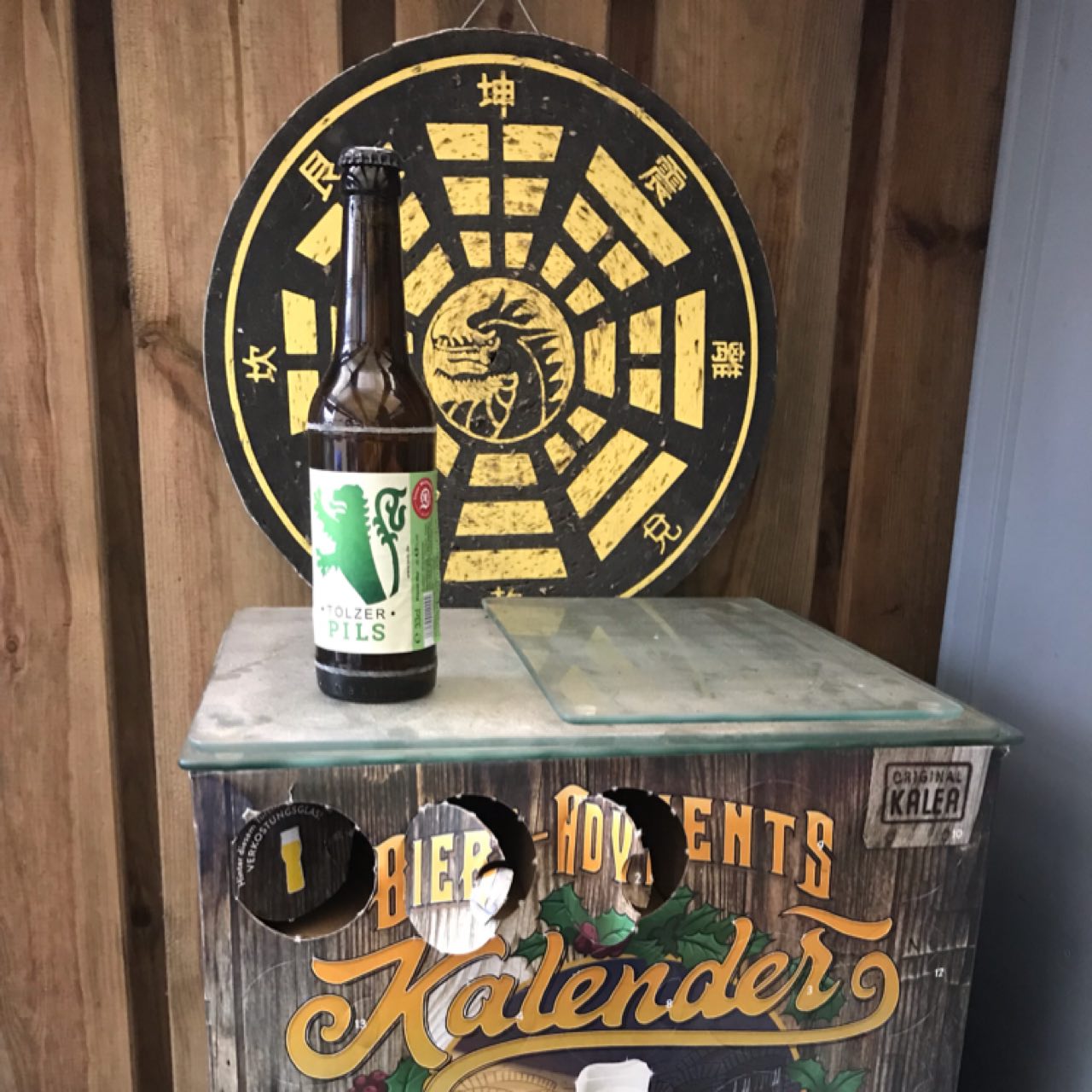 Tölzer Pils, Germany