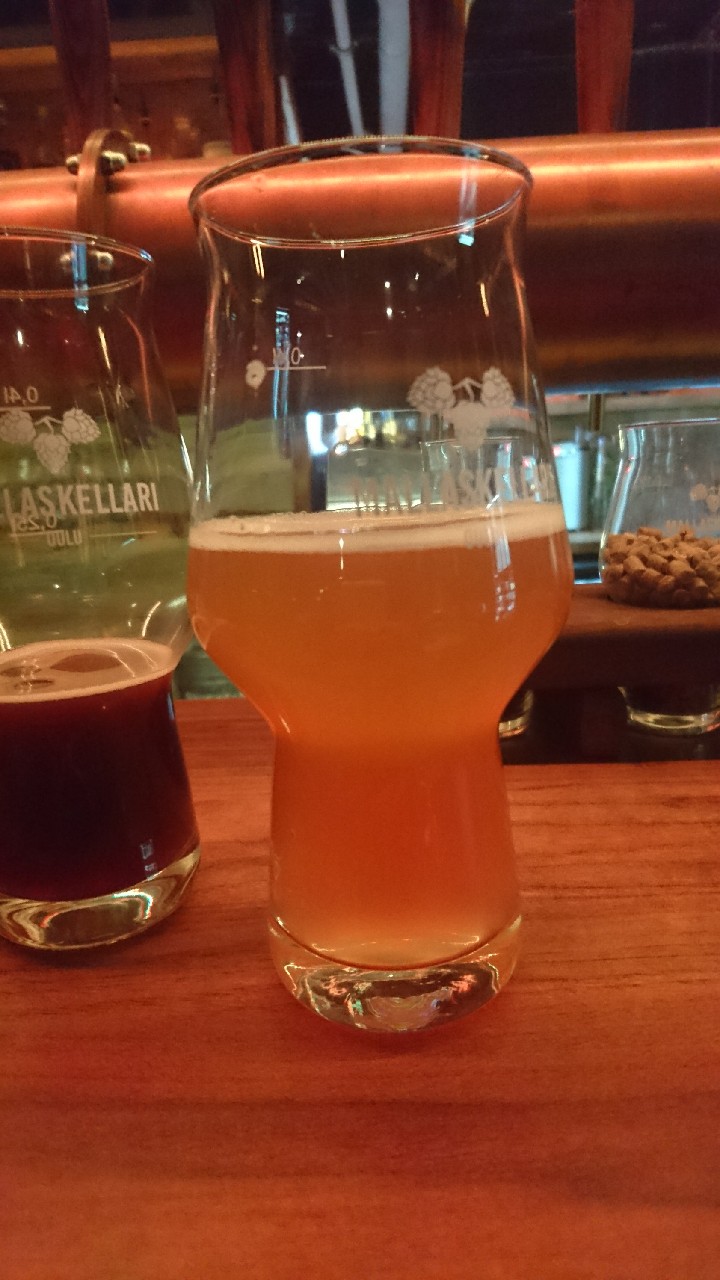 Organic Kombucha Sunshine Turmeric, Ginger & Carrot, Finland