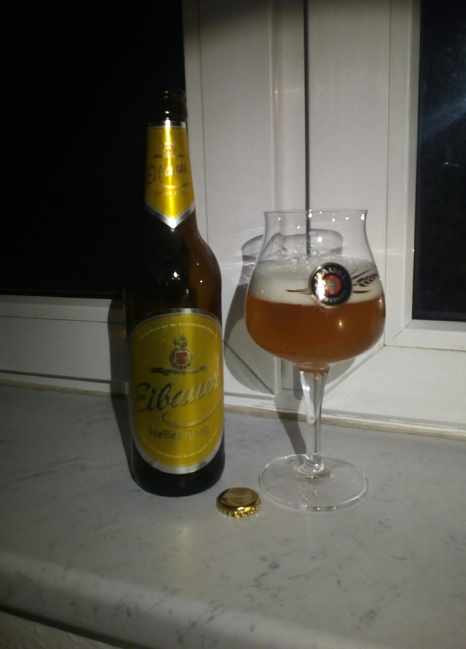 Eibauer Heller Bock, Germany