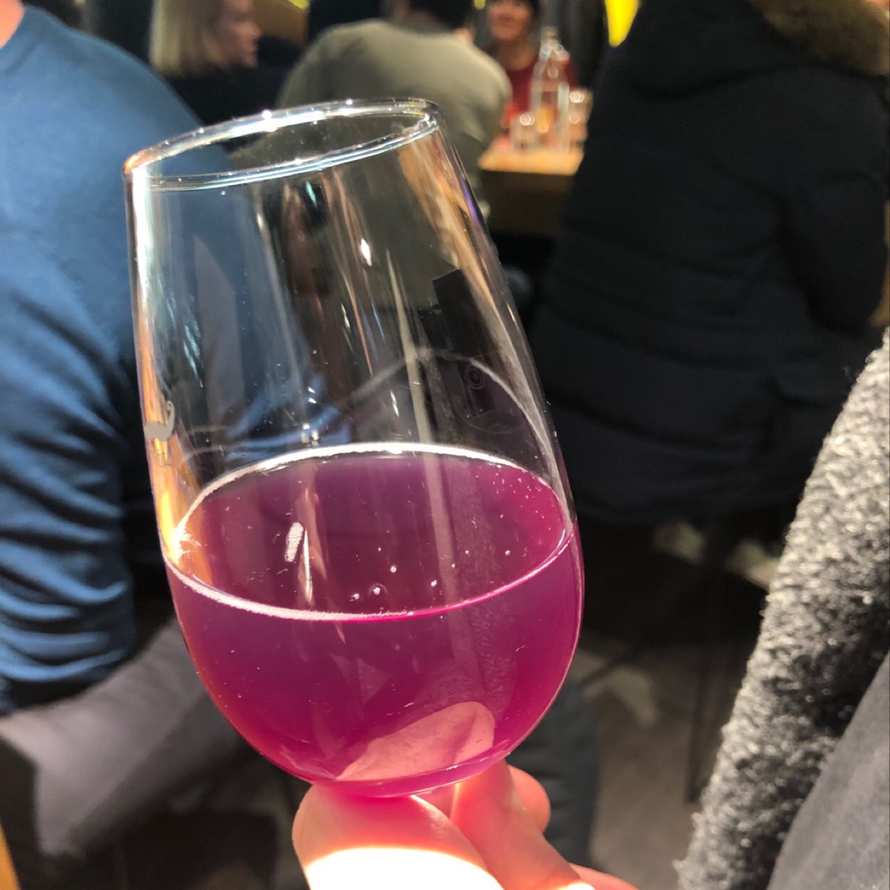 Is This The Real Life? Is This Just Fantasy?, Finland