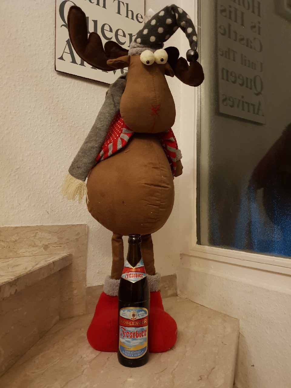 Koblenzer Festbier, Germany