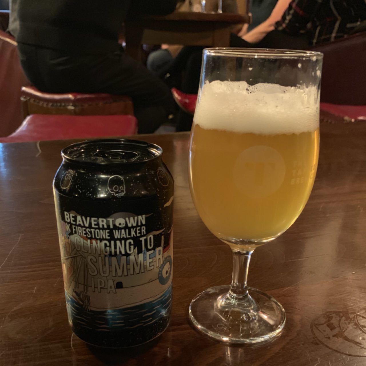 Clinging To Summer, England