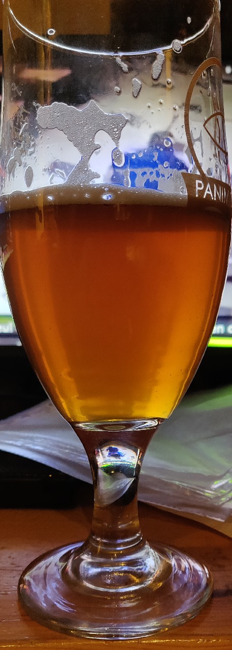 Fat Lab 02: Session NEIPA, Finland