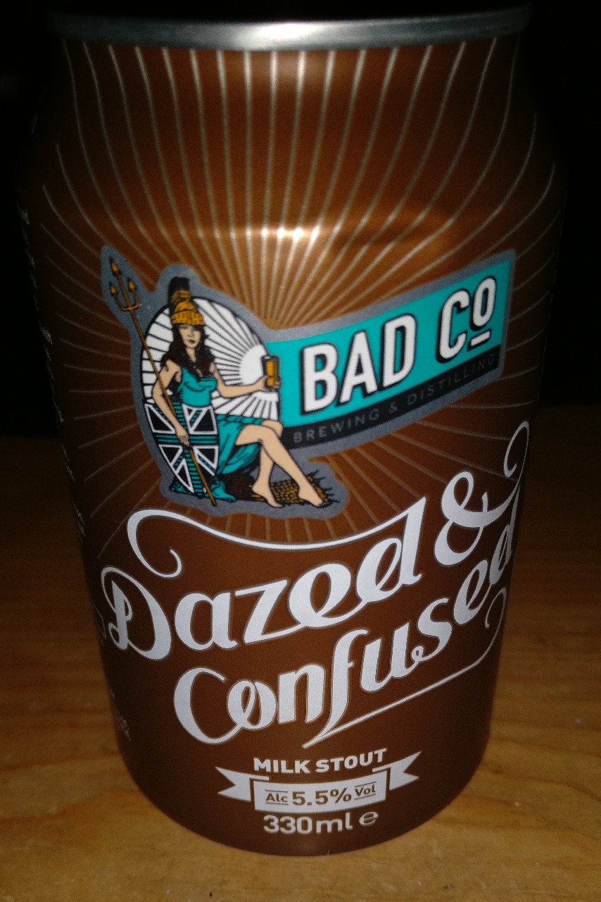 Dazed & Confused, England