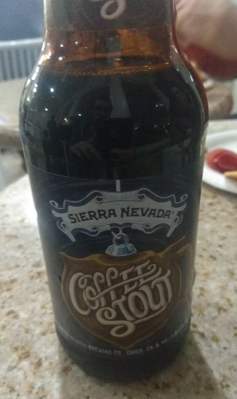 Sierra Nevada Coffee Stout, United States