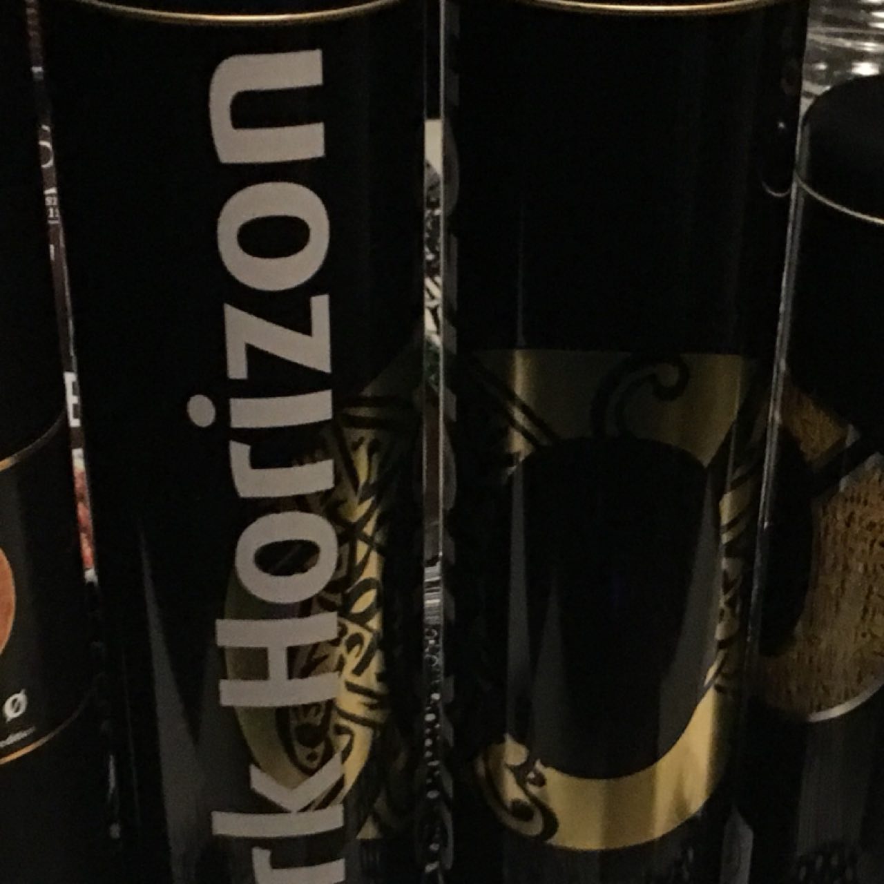 Dark Horizon 2nd Edition, Norway