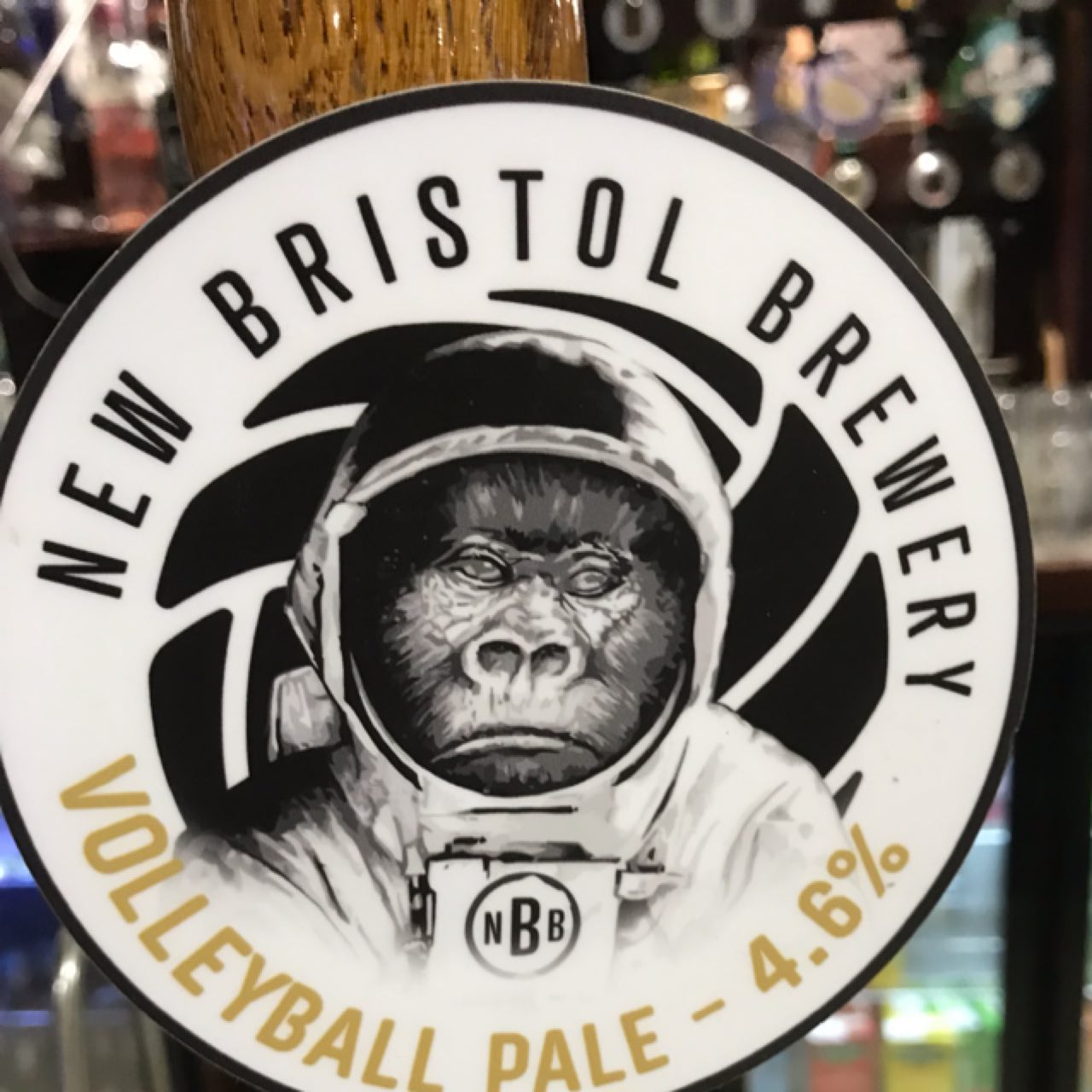 Volleyball Pale, England