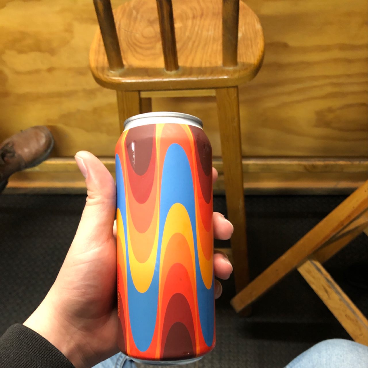 Suggestion Of Mass, United States