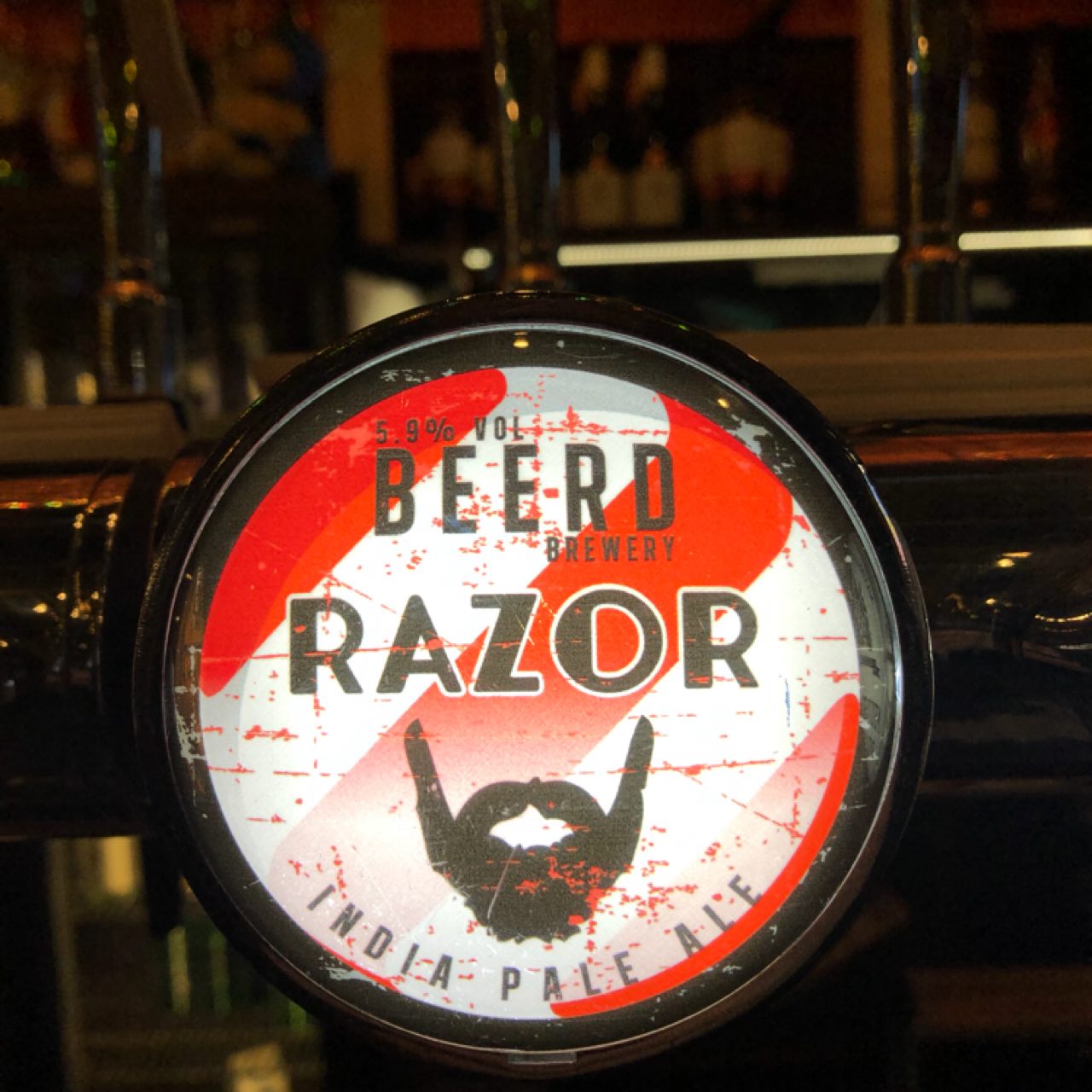 Razor, United States