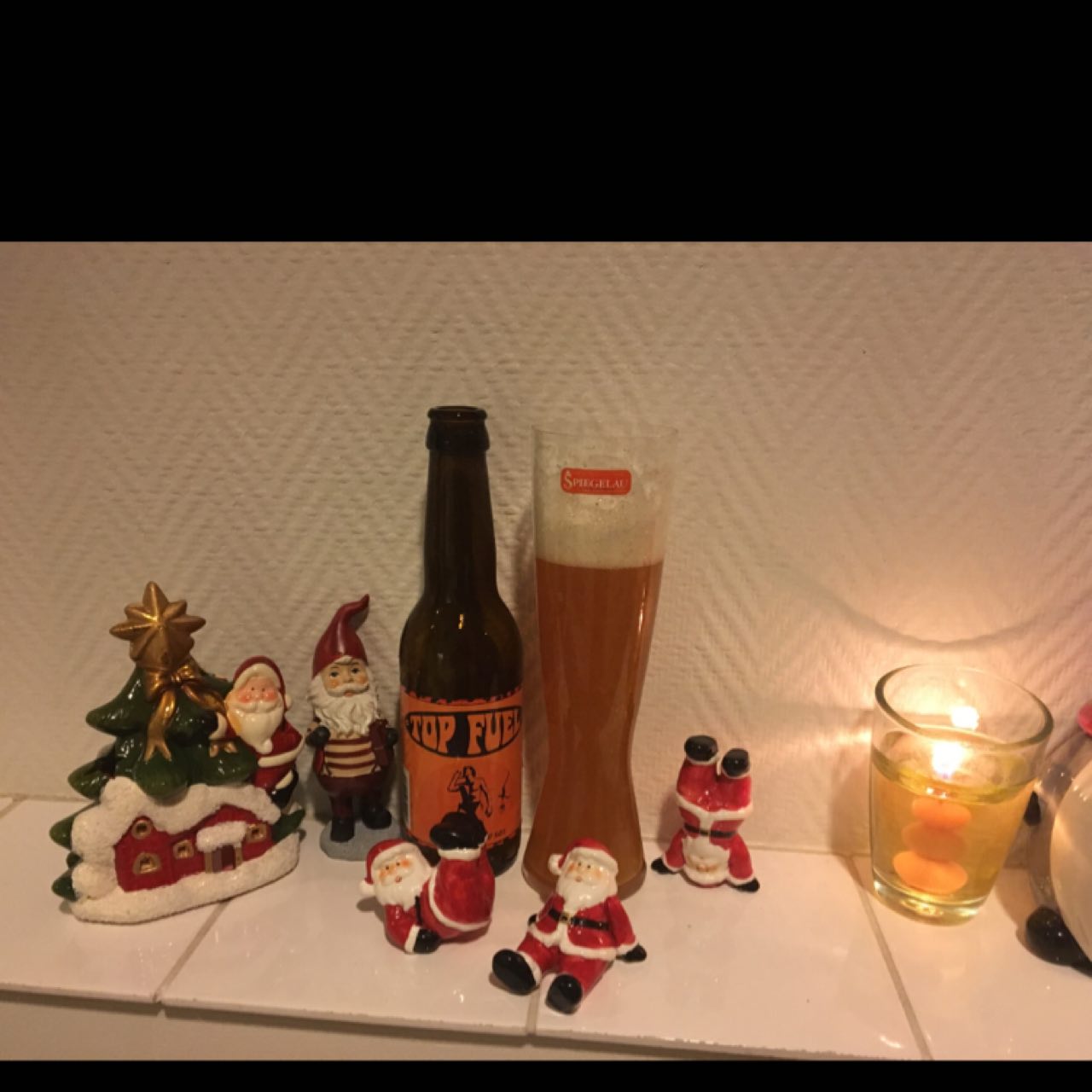 Weissmuller Wheat, Finland