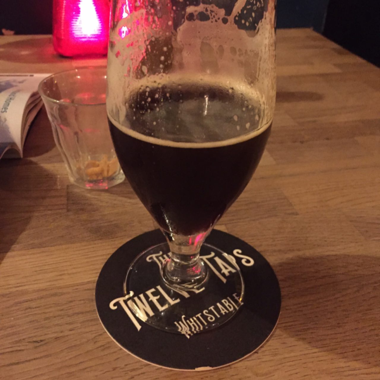 Black Christmas, England