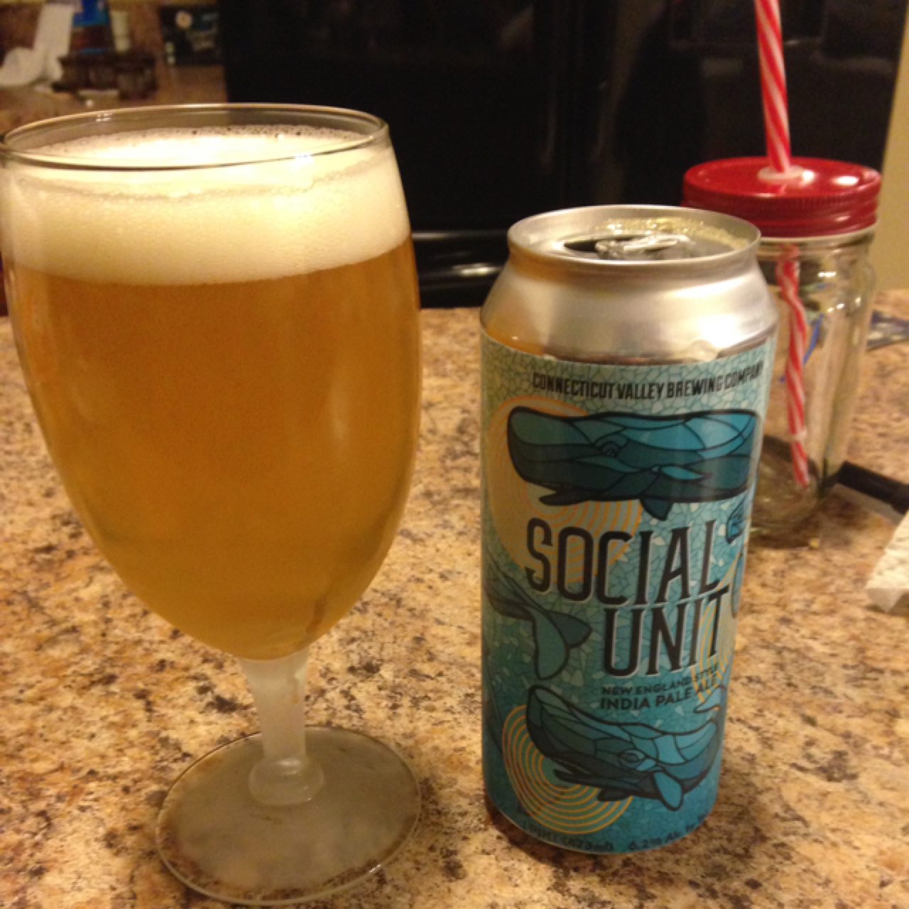 Social Unit, United States