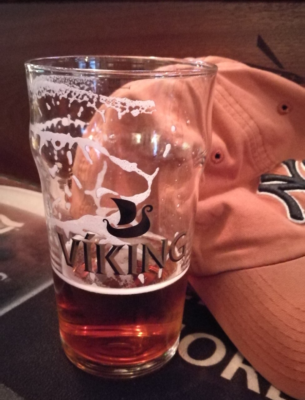 Víking Classic, Iceland