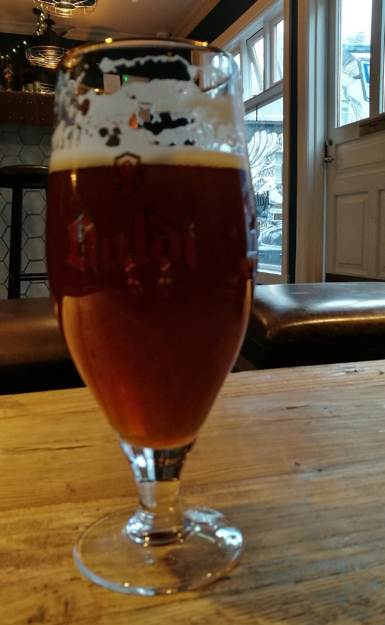 Jóla Kaldi, Iceland