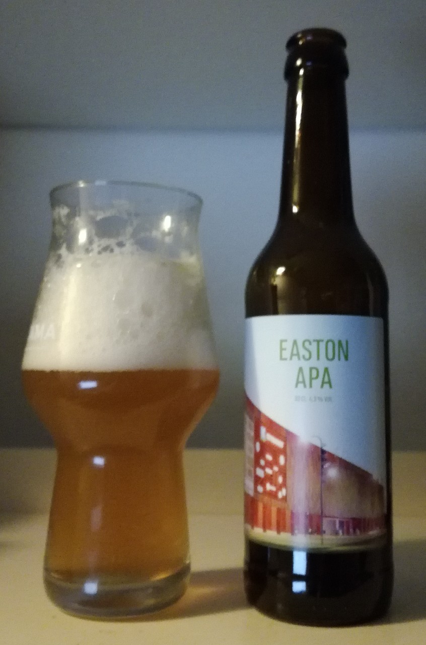 Easton APA, Finland