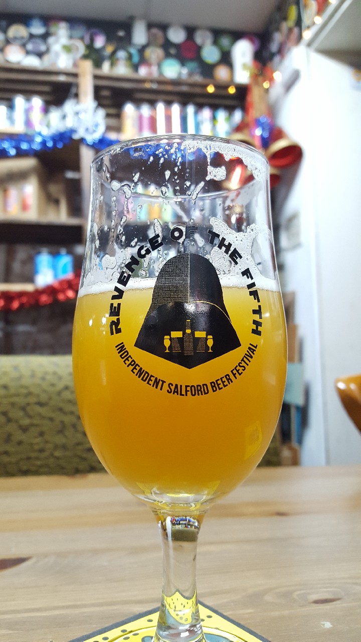 A•W 18 One-Off DIPA V1, England