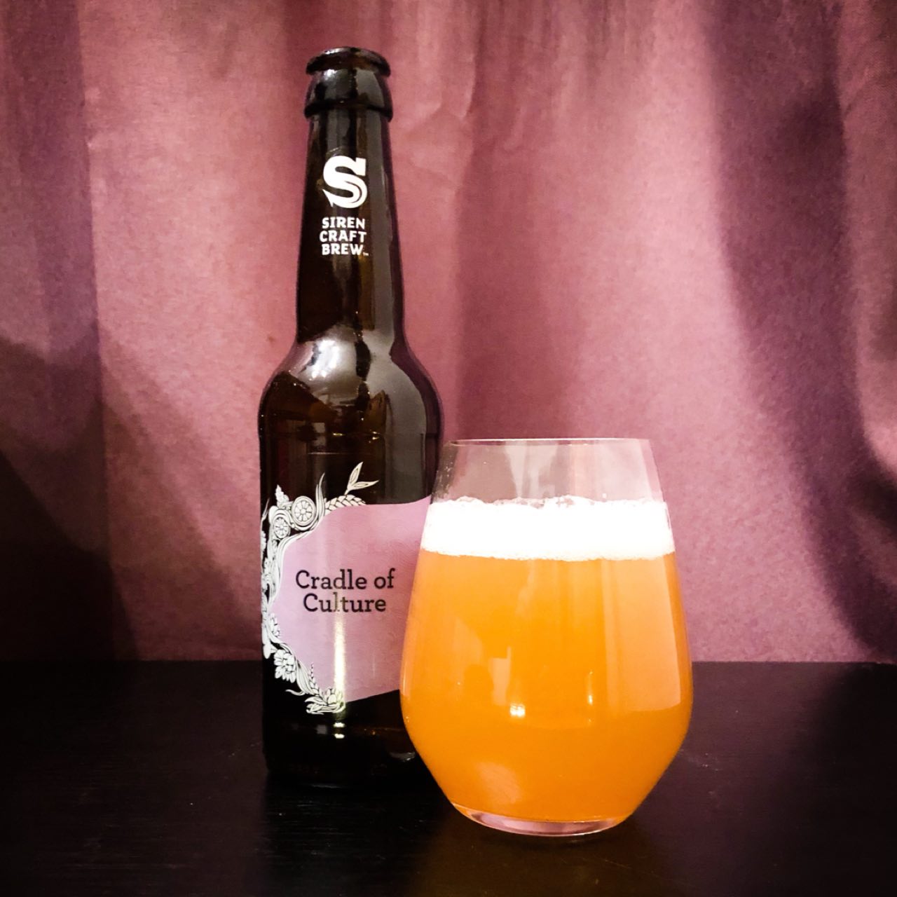 Cradle Of Culture, England