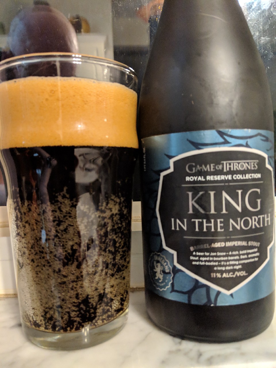 Game of Thrones: King In The North, United States