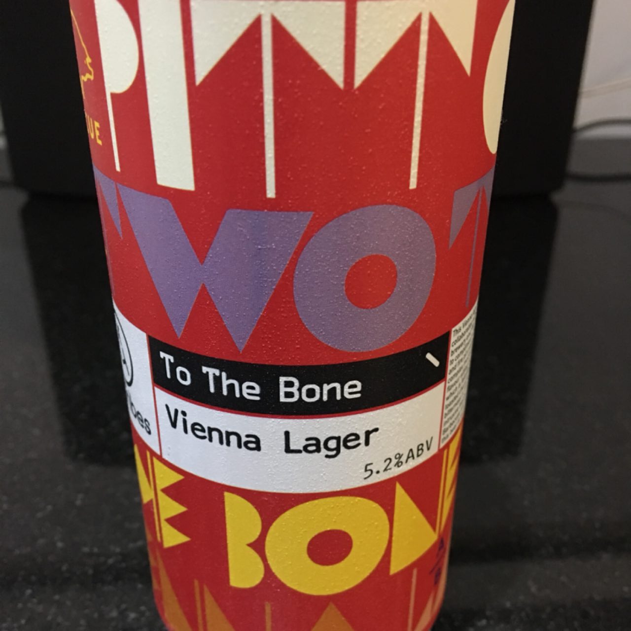 To The Bone, England