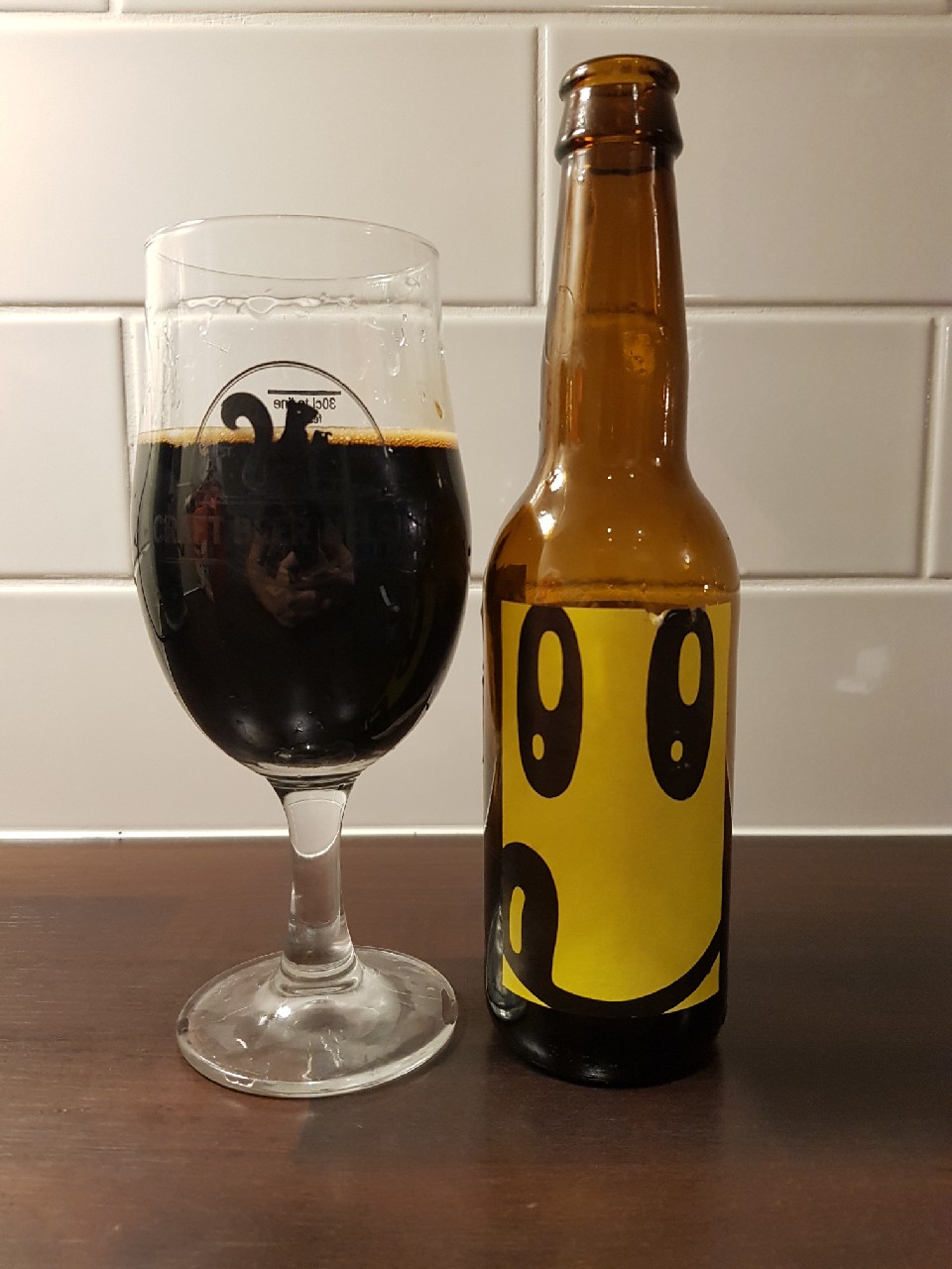 Aon Bourbon Bacon Burger, Sweden