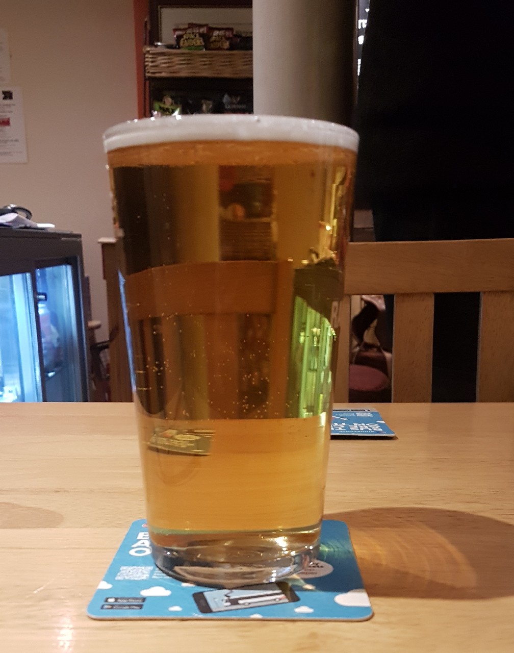 Dandy Extra Pale Ale, England