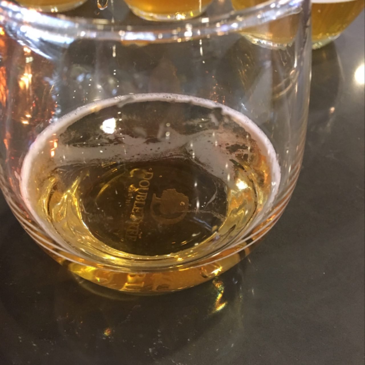 Sleeman Silver Creek Lager, Canada