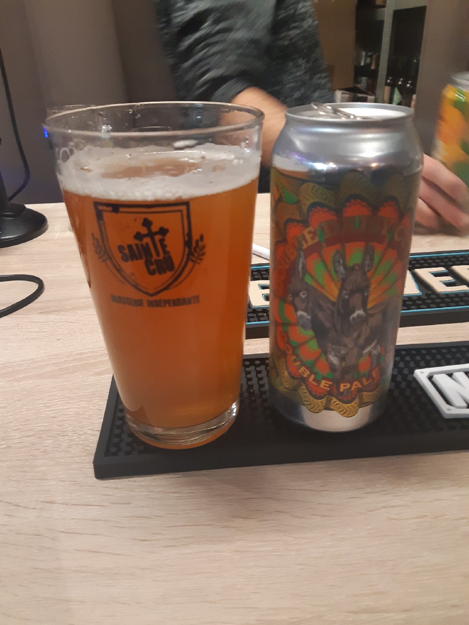 Double Daisy Cutter, United States