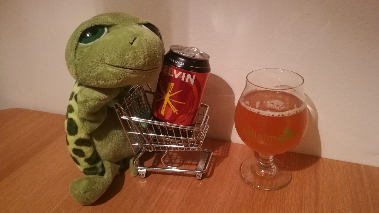 Asterisk IPA, United States