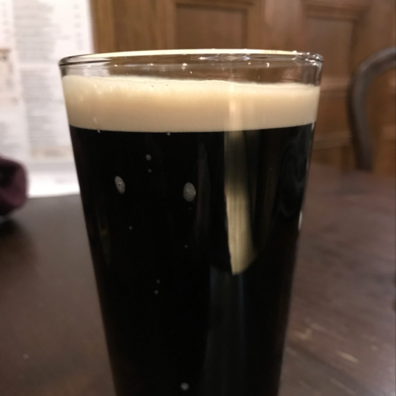 Autumn Season's Best, England