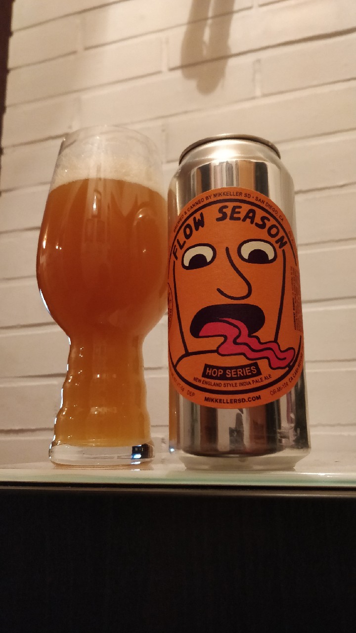 Flow Season, United States