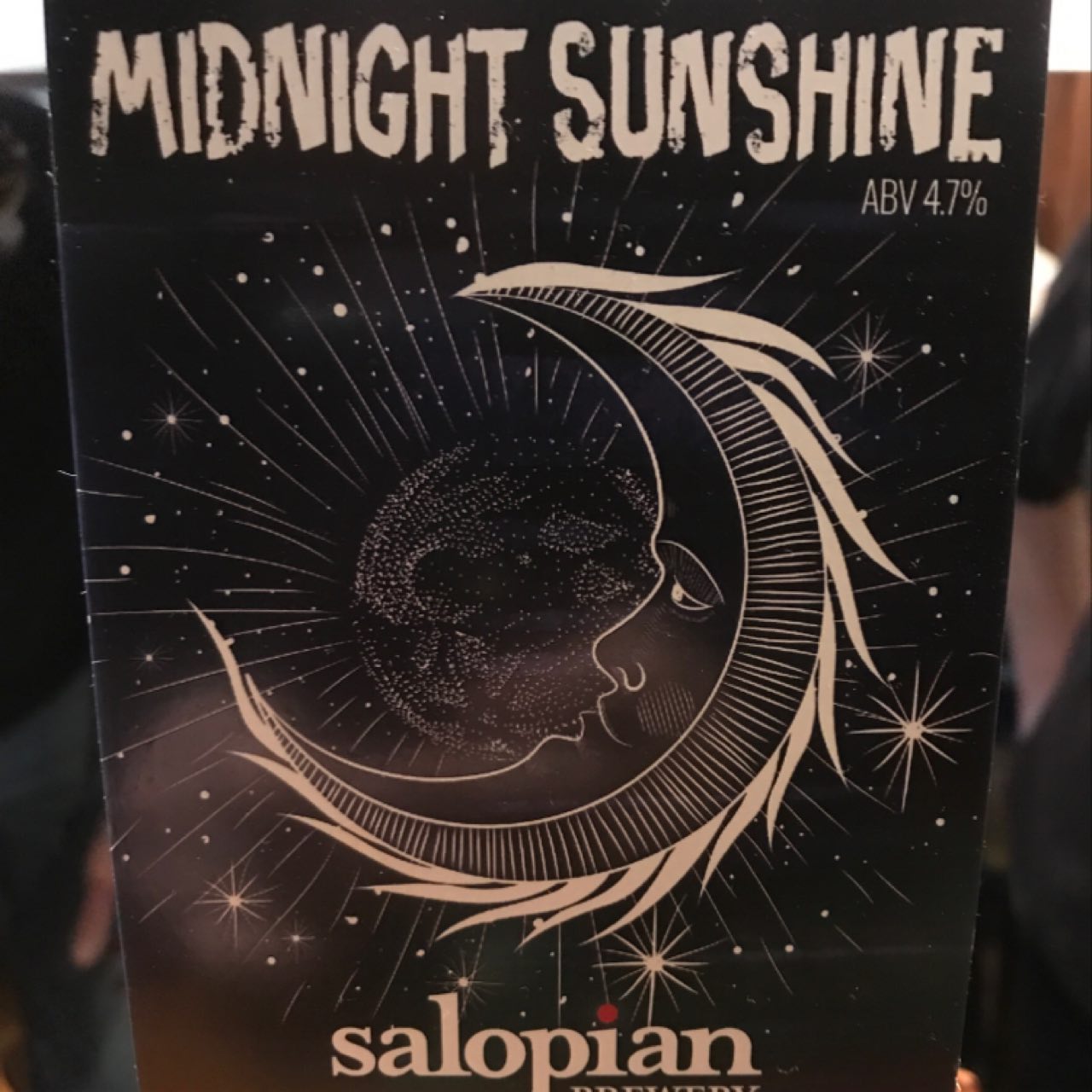 Midnight Sunshine, England