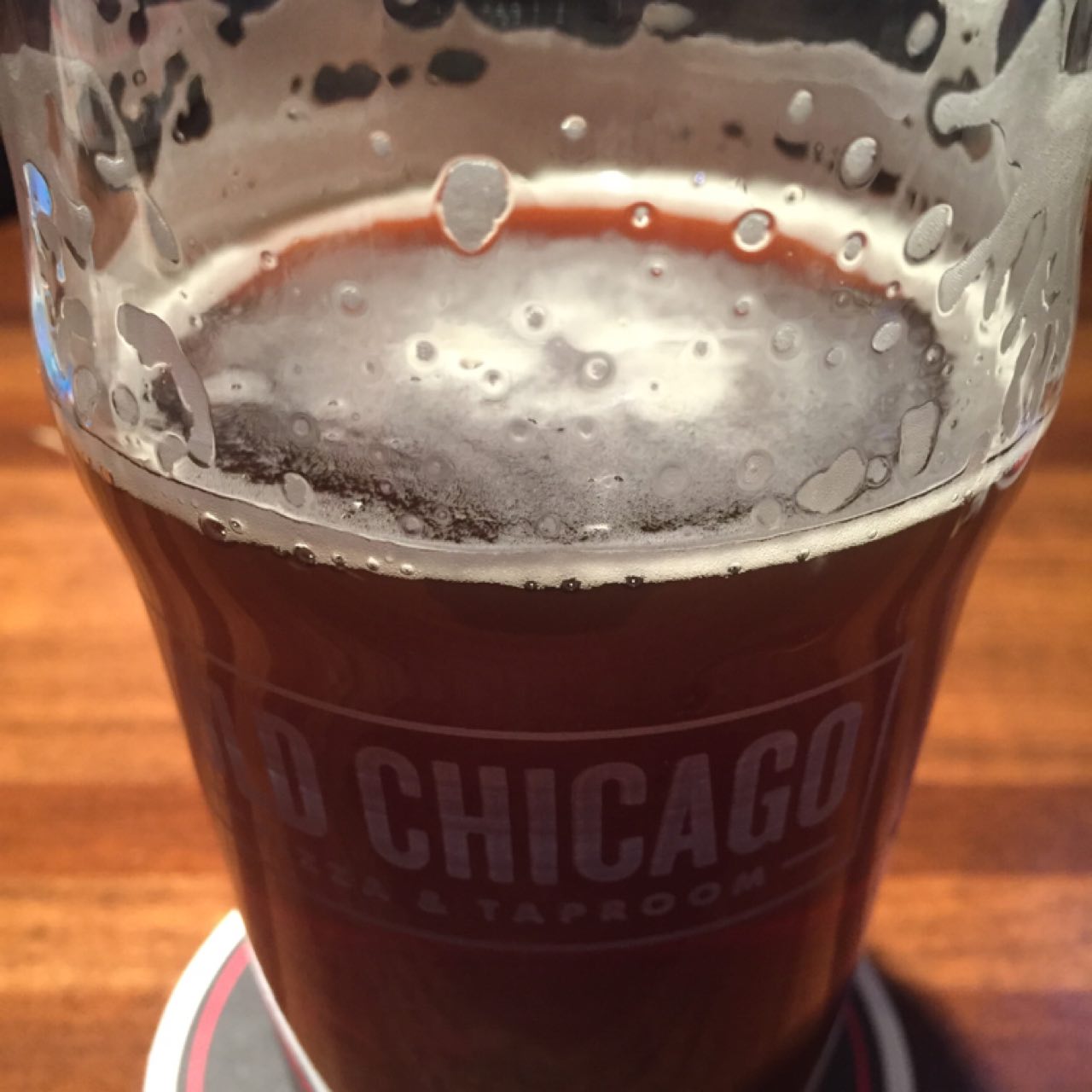 Merry Christmas & Happy New Year (2018), United States