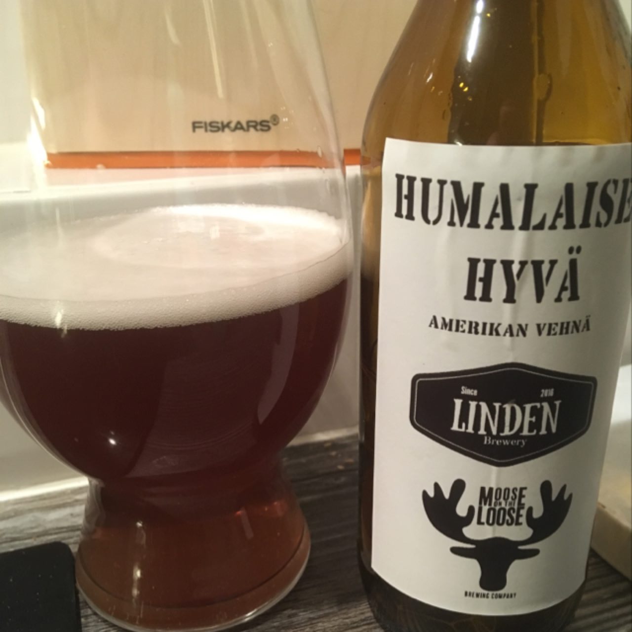 Humalaisen Hyvä, Finland