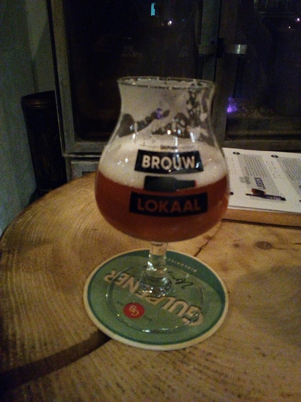 Johnbeer, Netherlands