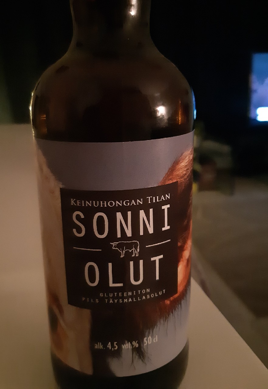 Osuuskauppa Maakunta Juhlaolut, Finland