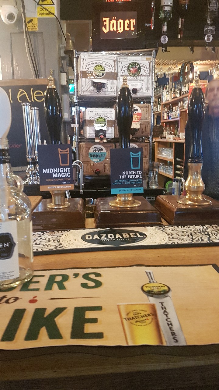 Midnight Magic, England