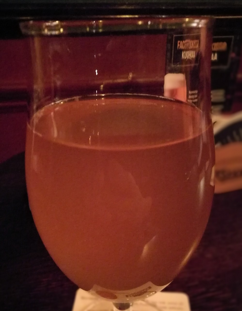 Life of Plants, England