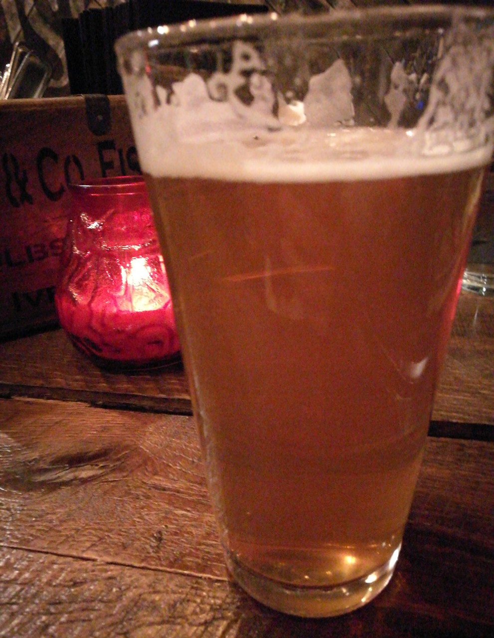 Pyynikin White I.P.A 6,0 %, Finland